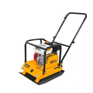 INGCO GCP100-2 Gasoline Plate Compactor
Tikweld welding Supplies and services is the distributor and supplier of Ingco Tools and equipment in Nigeria.This INGCO GCP100-2 Gasoline Plate Compactor a high-performance instrument intended to give greater...