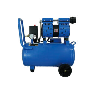Maxmech 25L 600W Air Compressor