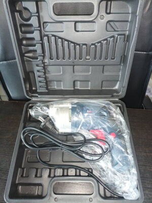Maxmech Electric Drill ED 750-10