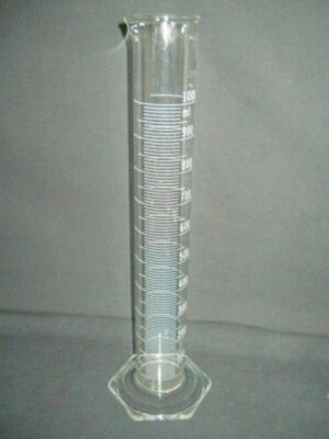 Measuring Cylinder High Form 1000ml - Pyrex