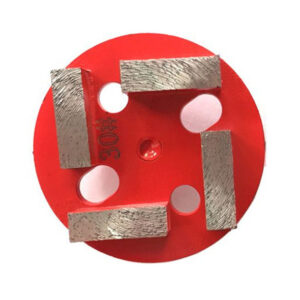 Wear alloy grinding parameter KD-GM04(A) KAIDA