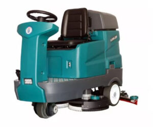 MigCraft Electric Floor Scrubber Machine 2350W