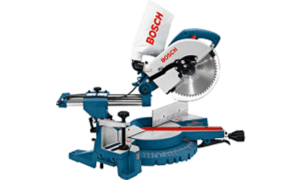 Bosch GCM 10 MX Professional Mitre Saw