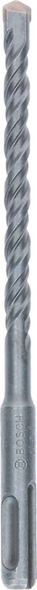 Bosch Drill Bit SDS plus-1 12mm 200/260mm.
Tikweld Welding Supplies and Services is the distributor of Bosch Power tools and accessories in Nigeria. 
The Bosch Drill Bit SDS plus-1 12mm 200/260mm is a straightforward and reliable tool...