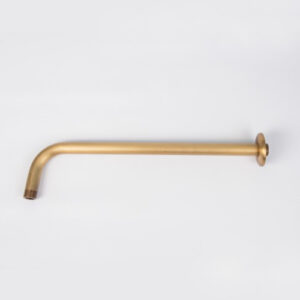 Shower Arm (Antique Brass)