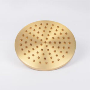 Shower Rose â€“ Rose Gold