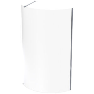 Mcs12Sc Magneto Curved 1200*2000*8M Screen Silver/Clear
