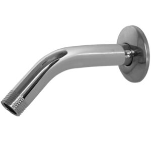 15mm Shower Arm and Cover Plate