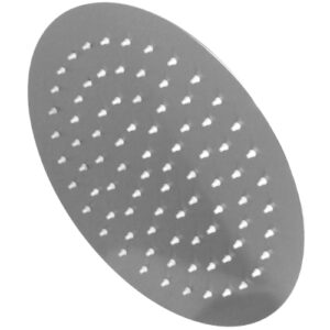 Shower Head 250mm Stainless Steel