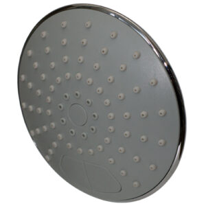 Round Shower Head 120mm