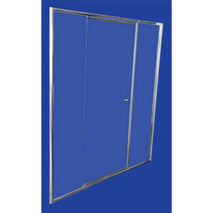 Finestra Mono Door 1730-1830