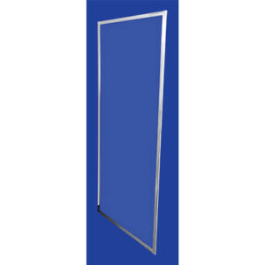 Shower Panel 1200 (Chrome)