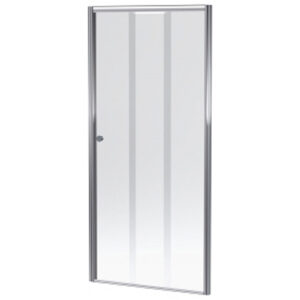 Tri Slider Door 1000 (Chrome)