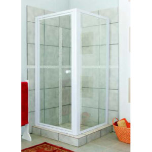 Primador Side Panel Only SP550 (1800mm) (White)