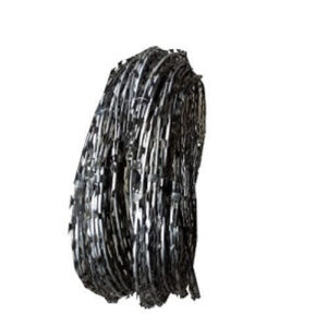 Security Fencing Wire Hellog