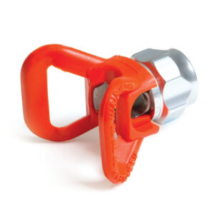 HVBAN Spray Tip Guard