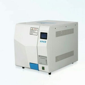 Autoclave Vacuum Steam Sterilizer TM-XD240DV Hellog