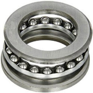 Thrust Ball Bearing SKF