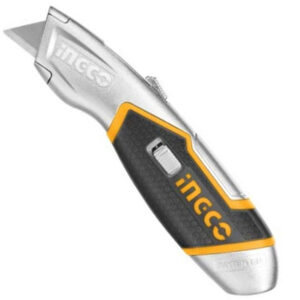 Utility Knife INGCO HUK618