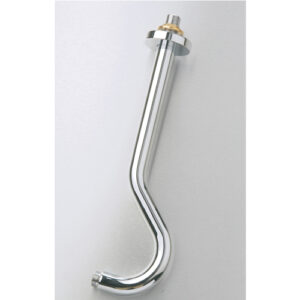 Gio Bella Shower Arm (WB-30) (300mm)