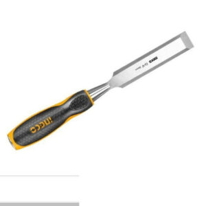 Wood Chisel INGCO HWC0812.
Tikweld welding Supplies and services is the distributors of Ingco tools and equipment in Nigeria. Our Wood Chisel INGCO HWC0812 is solid and designed to last long.INGCO tools are devoted to making professional...
