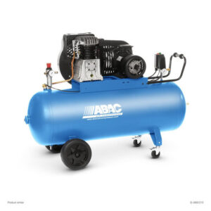 Abac Compressor B4900/270, 270L
