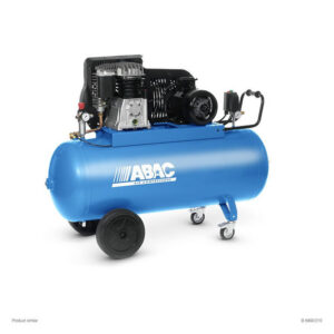 Abac Compressor B5900/270, 270L