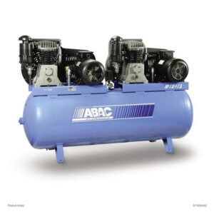 Abac Compressor B7000/500, 500L