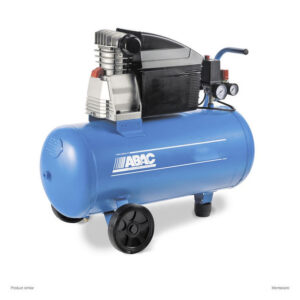 Abac Compressor Montecarlo L20P, 50L
Tikweld welding supplies and services is a distributor and supplier of C.Woermann brand of Abac Compressor Montecarlo in Nigeria. Our Abac Compressor Montecarlo L20P, 50L offers Professional and compact...