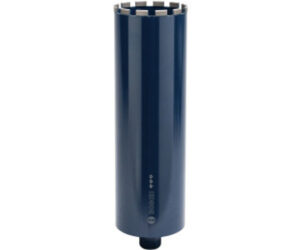 Bosch Professional Core Cutter 1 1/4" UNC Best for Concrete 152mm
Tikweld Welding Supplies and Services is the distributor of Bosch Power tools and accessories in Nigeria.  Our Bosch Professional  Core Cutter 1 1/4" UNC Best for...
