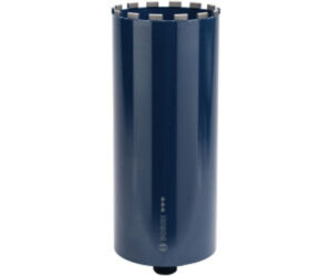 Bosch Professional Core cutter 1 1/4" UNC Best for Concrete 202 mm, 450 mm, 14 segments, 11.5 mm
Tikweld Welding Supplies and Services is the distributor of Bosch Power tools and accessories in Nigeria. Our Bosch Professional Core cutter 1...