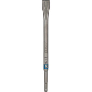 BOSCH FLAT CHISEL SDS PLUS 250X20MM
Tikweld Welding Supplies and Services is the distributor of Bosch Power tools and accessories in Nigeria.The Bosch Flat Chisel SDS Plus, measuring 250mm in length and 20mm in width, is a versatile and...