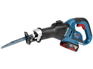 Bosch GSA 18V-32 Professional Cordless Reciprocating Saw
Tikweld Welding Supplies and Services is the distributor of Bosch Power tools and accessories in Nigeria. Our Bosch GSA 18V-32 Professional Cordless Reciprocating Saw with Comfortable Handling...