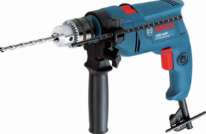 Bosch GSB 1300 Professional Impact Drill carton