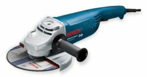 Bosch GWS 24-180 H PROFESSIONAL Angle Grinder