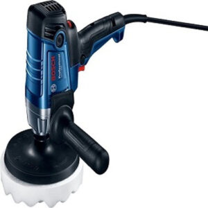 Metal Surface polisher Bosch professional GPO 950