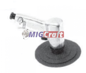 MigCraft Air Sander & Polisher GSA4301A 5"