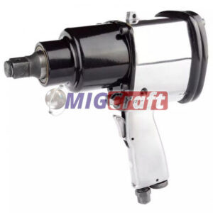MigCraft Air Impact Wrench Heavy Duty GSA2118 3/8 inch