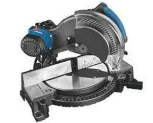 DongCheng DJX07-255 Electric Miter Saw 1200W,255mm