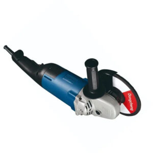 Dongcheng DSM02-125B Angle Grinder, 1200W