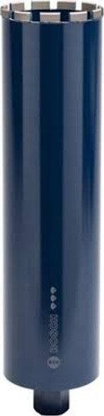 Bosch Professional Core cutter 1 1/4" UNC Best for Concrete 250 mm, 450 mm, 16 segments, 11.5 mm
Tikweld Welding Supplies and Services is the distributor of Bosch Power tools in Nigeria. Our  Bosch Professional Core cutter 1 1/4"...