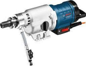 BOSCH DIAMOND DRILLING CROWNS 2608601361