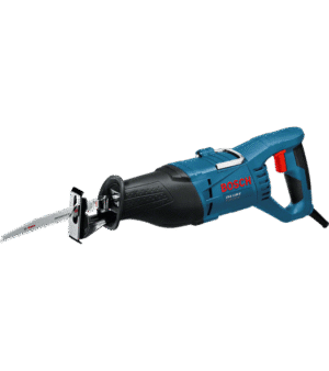 Bosch Reciprocating Saw GSA 1100 E Professional.
 Tikweld Welding Supplies and Services is the distributor of Bosch Power tools and accessories in Nigeria. This Bosch Reciprocating Saw GSA 1100 E Professional is the convenient tool...