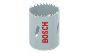 Bosch HSS bi-metal Hole Saws for standard adapters -(32mm) 2608580408