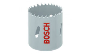 Bosch HSS Bi-Metal Hole Saw For Standard Adapters 38mm 2608580412
