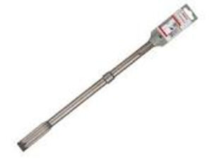 Bosch Professional flat chisels, SDS-Max, 400 x 25 mm 2608690125