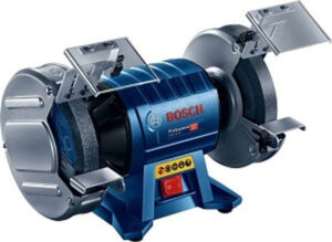 Bosch Professional Double-Wheeled Bench Grinder Bosch GBG 60-20