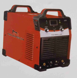 Maxmech Inverter  Welding Machine TIG/MMA-400