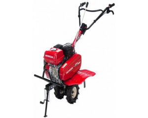 Honda Rotary Tiller 5.5 hp FQ650
