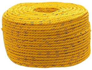 Polypropylene Marine Rope Hellog